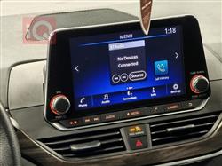 نيسان ألتيما